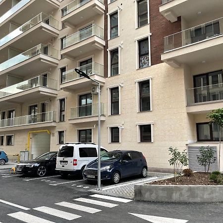 Moghioros Park Residence Apartment Bucarest Exterior foto