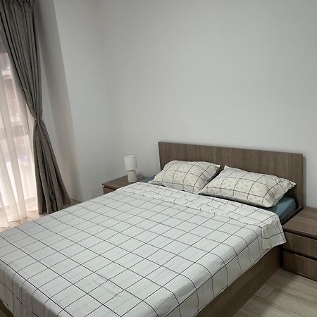 Moghioros Park Residence Apartment Bucarest Exterior foto