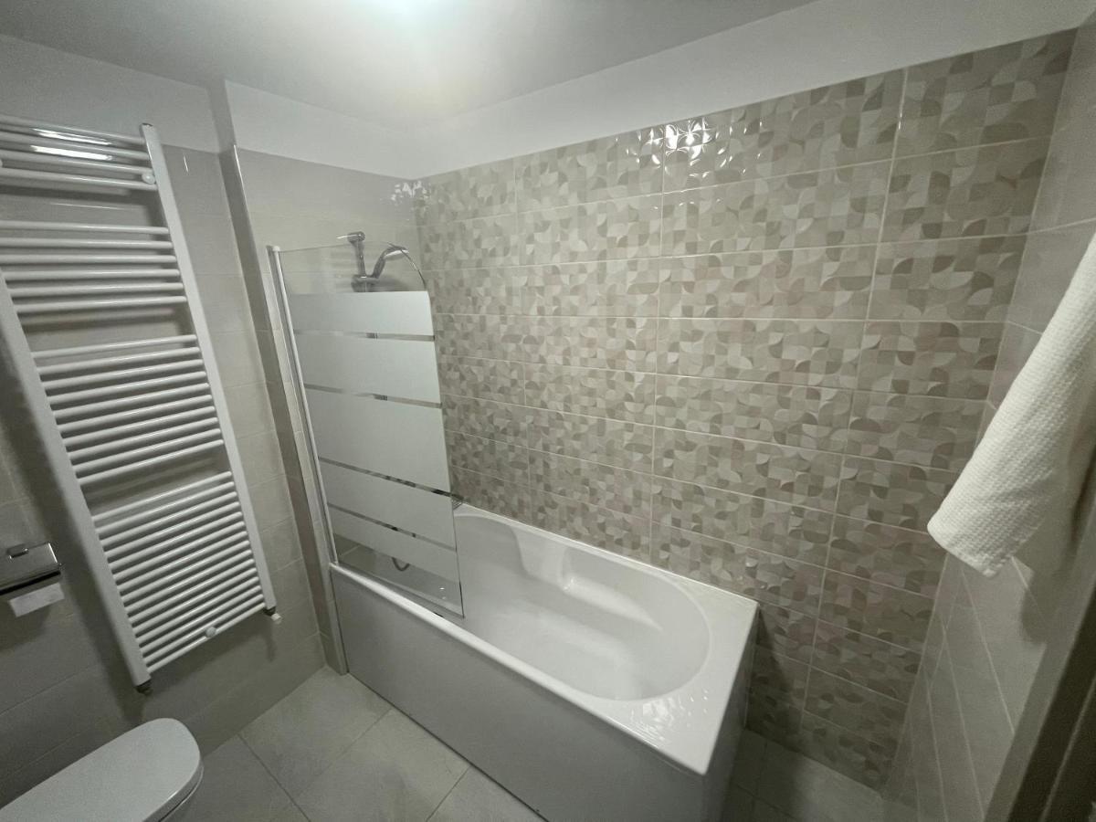 Moghioros Park Residence Apartment Bucarest Exterior foto