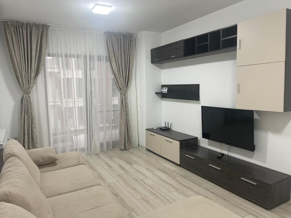 Moghioros Park Residence Apartment Bucarest Exterior foto
