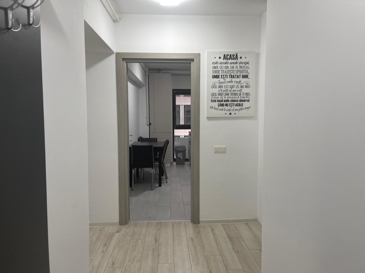 Moghioros Park Residence Apartment Bucarest Exterior foto