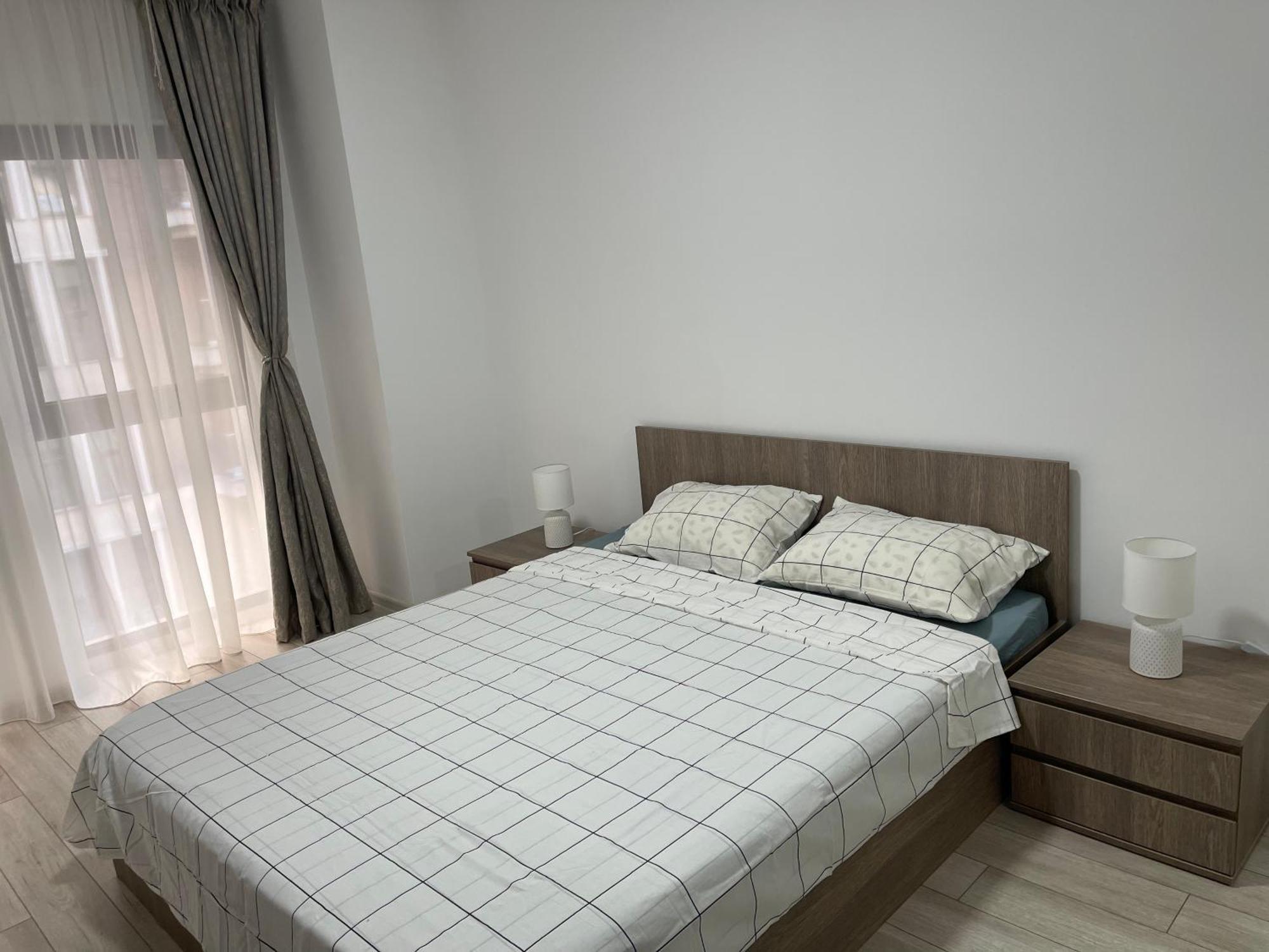 Moghioros Park Residence Apartment Bucarest Exterior foto